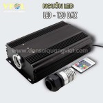 Nguon LED 120W DMX 150x150 - NGUỒN LED 120W DMX