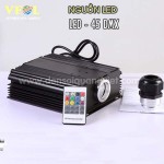 Nguon LED 45W DMX 150x150 - NGUỒN LED 45W DMX