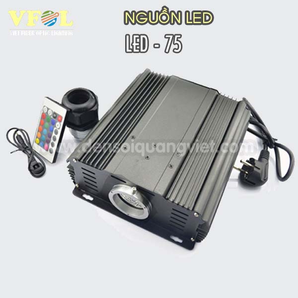 Nguồn LED 75W