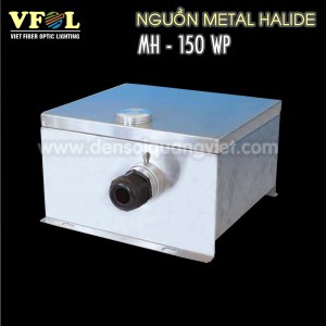 Nguon Metal Halide 150W Chong Nuoc 300x300 - NGUỒN METAL HALIDE 150W CHỐNG NƯỚC