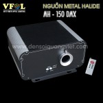 Nguon Metal Halide 150W DMX 150x150 - NGUỒN METAL HALIDE 150W DMX