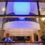 Den chum Coral Bay Resort Phu Quoc