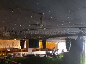 Tran sao nhan tao bar cafe 9 300x225 - HÌNH ẢNH TRẦN SAO NHÂN TẠO