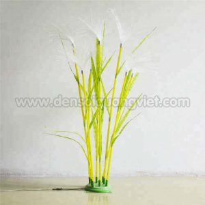 Den bong lau theo khom 2 300x300 - HÌNH ẢNH ĐÈN SÂN VƯỜN, TRANG TRÍ NGOÀI TRỜI, TIỂU CẢNH