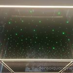 Trần sao thang máy tự nhiên nâng tầm đẳng cấp