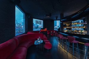 Narzil Hookah Bar 1 300x200 - HÌNH ẢNH TRẦN SAO NHÂN TẠO