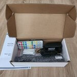 LED sao bang 24 cong 1