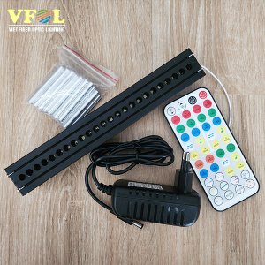 LED sao bang 24 cong