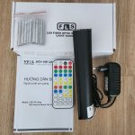 LED sao bang 24 cong 4