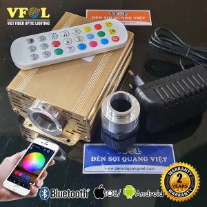 Nguon LED 16W bluetooth