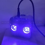 Nguon LED 27W 2 cong 5