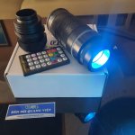 Nguon soi quang LED 27W chong nuoc 4