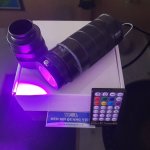 Nguon soi quang LED 27W chong nuoc 5