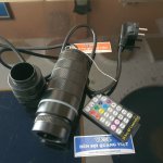 Nguon soi quang LED 27W chong nuoc 6