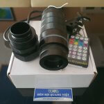 Nguon soi quang LED 27W chong nuoc 7