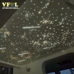 Giải đáp trần sao nhân tạo