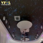 Dự án trần sao StarWorld Media Group