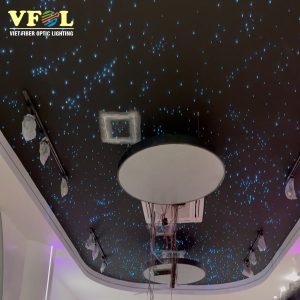 Dự án trần sao StarWorld Media Group