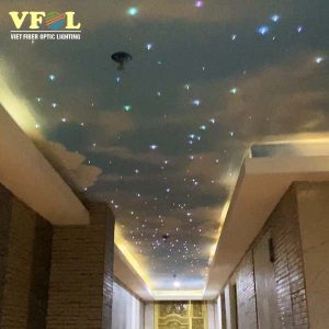 Văn phòng Tòa tháp Doanh Nhân