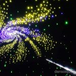 Tran sao ket hop ngan ha sao bang