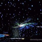 Tran sao ket hop ngan ha sao bang hanh tinh