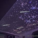 Tran sao ket hop sao bang