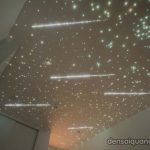 Tran sao vet sao bang